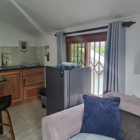 The Drake Seaside Apartment - Studio Bel Ombre Ngoại thất bức ảnh